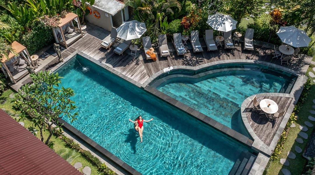 Kailash Suites
